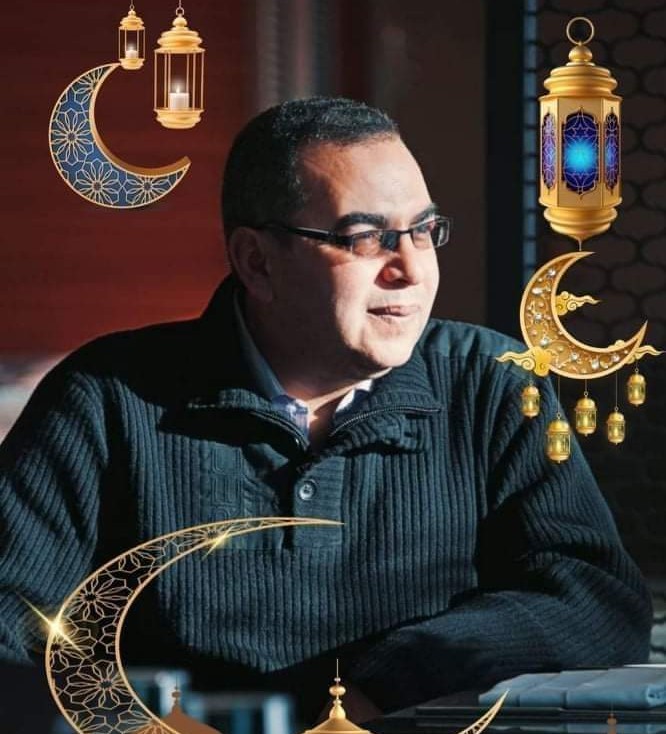 أحمد خالد توفيق .. رمضان زمان